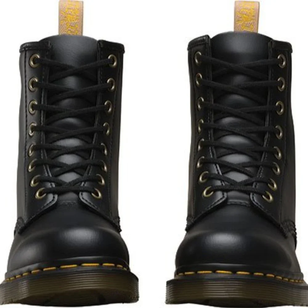 Dr. Martens 1460 8-Eye Boot - Picture 3 of 6